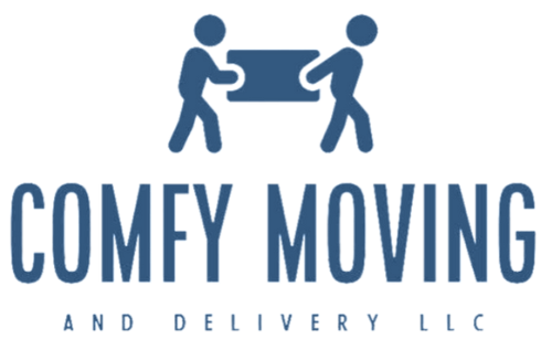 Comfy Moving and Delivery LLC