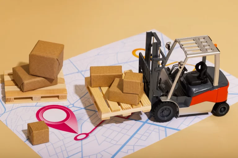 Technical Aspects of Moving: Equipment and Tools Overview
