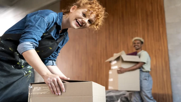 Pros and Cons of DIY Moving vs. Hiring Professional Help