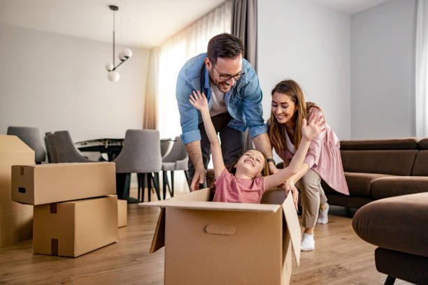 Moving Preparation: What to Do with Unwanted Items