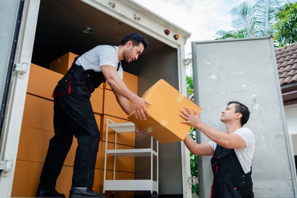 How to Avoid Scams When Choosing a Moving Company