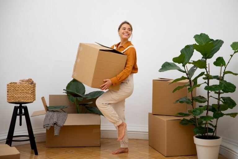 Tips for Choosing the Right Season for Moving
