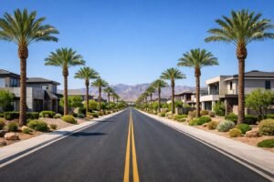 Las Vegas local moving