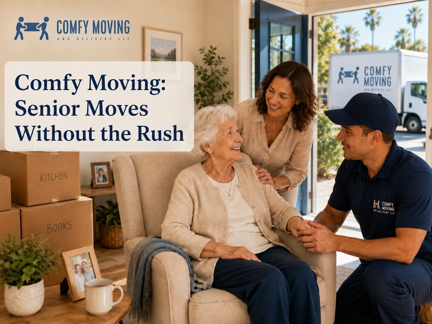 Senior Moves Without the Rush
